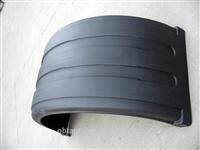 plastic truck fender rear mud flaps