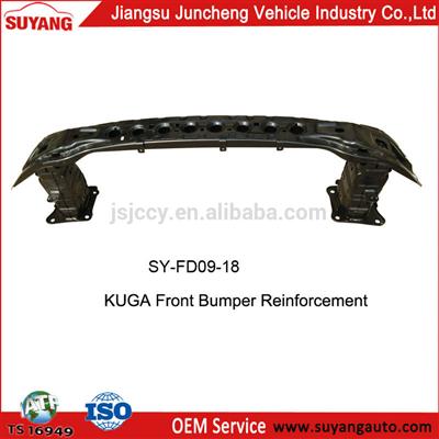 FORD KUGA FRONT BUMPER REINFORCEMENT FOR CAR REPAIRING