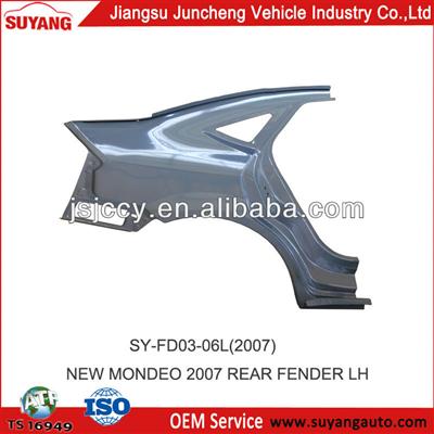 New Arrival Rear Fender For Ford Mondeo 2007