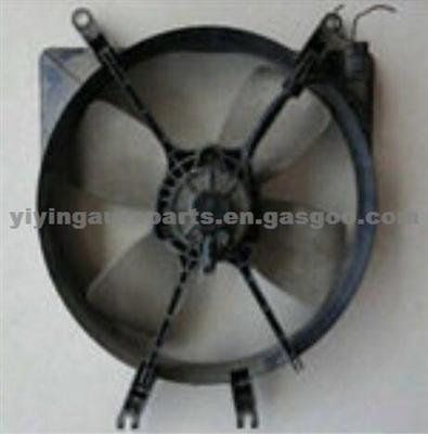 Radiator Fan For Honda Civic 19005-D08-013,19030-D08-013,19020-D08-003