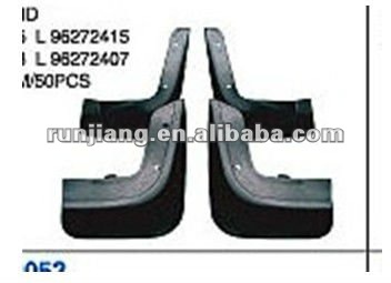 Car Fenders For Daewoo Lanos