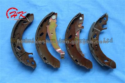 S716-1481 OEM 4864304 BRAKE SHOE FOR CHRYSLER DODGE PLYMOUTH