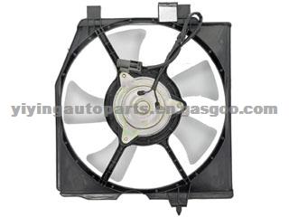 Radiator Fan For Mazda Protege