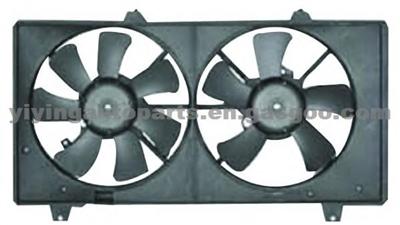 Radiator Fan For Mazda 6 RF5C