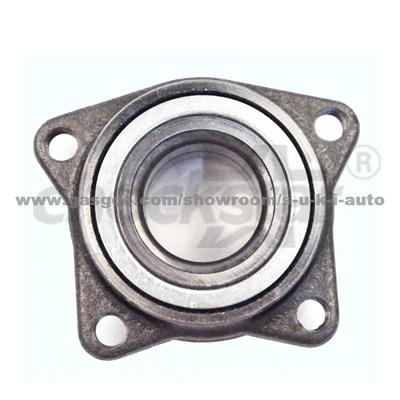 Car Rear Wheel Hub Bearing Wheel Hub Assembly For MITSUBISHI MB864847,DACF1092