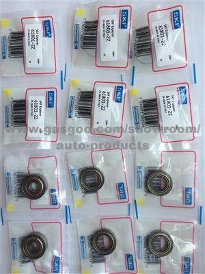 SKF 61801-2Z Deep Groove Ball Bearing