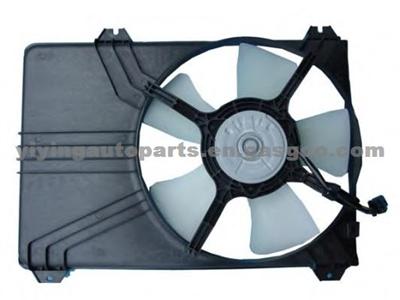 Radiator Fan For Suzuki Swift 2005 -