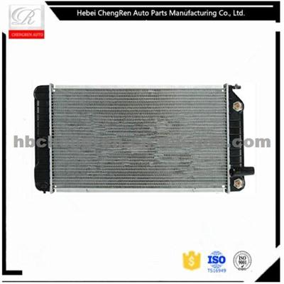 CV/GMC Corsica/Beretta L4/V6 2.3/3.1 94-96 Auto Radiator OEM:52458322 /52463757/52464966/ 52466038