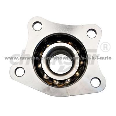 Car Rear Wheel Hub Bearing Wheel Hub Assembly For MITSUBISHI MB864847,DACF1092