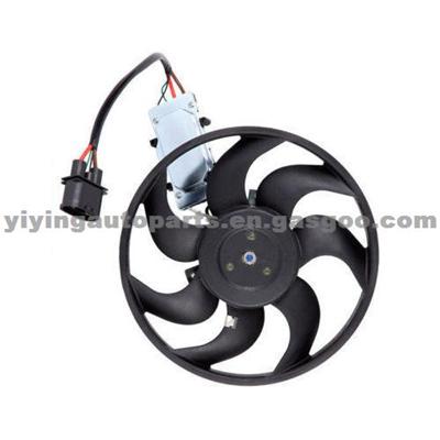 Radiator Fan For Audi Q7 7L0959455F