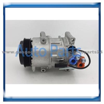 Denso 6SEU16C Ac Compressor For Mercedes Benz W169 W169 W245 A0012309111 A001230361 TSP0155485 TSP0159485