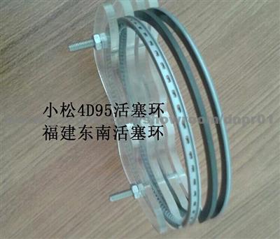 KOMATSU 4D95 PISTON RING