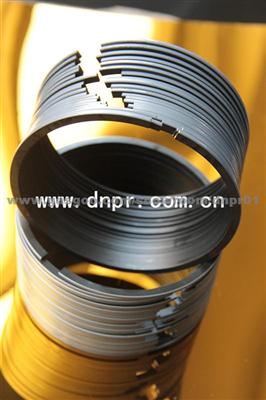 KOMATSU S6D107 PISTON RING