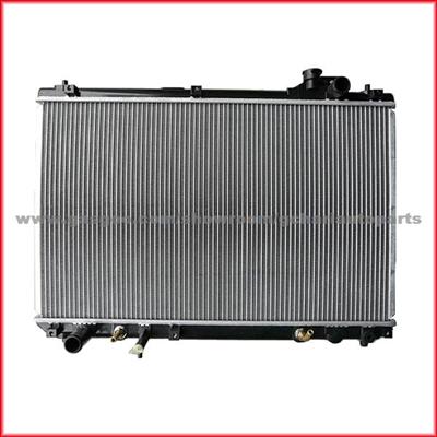 Toyota Lexus Radiator 16400-0A071/0A072/20120/30/40/80