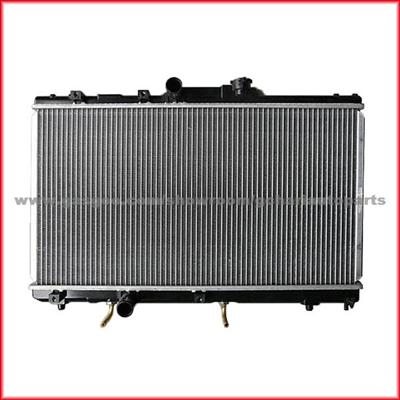 Toyota Radiator 16400-15500/15501/15700/15550/16670/15600/02100/02111/16690/15660