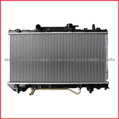 Toyota Radiator 16400-16460/16461/11580/11581/15590