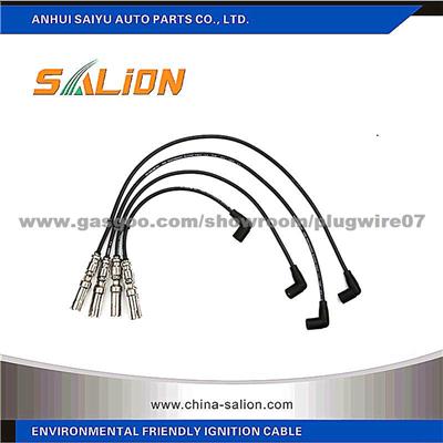 Spark Plug Wire Sets For Audi 06A905409G