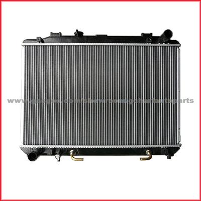 Toyota Radiator 16400-6A150/6A130/6A190