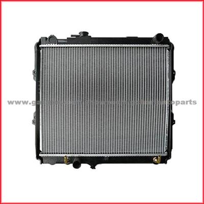 Toyota Radiator 16400-75240/75240/75270