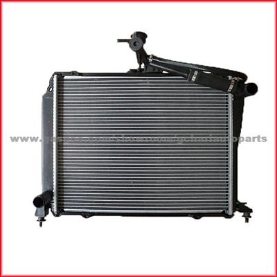 Toyota Hiace Radiator 16400-75071/75330/75250/75070