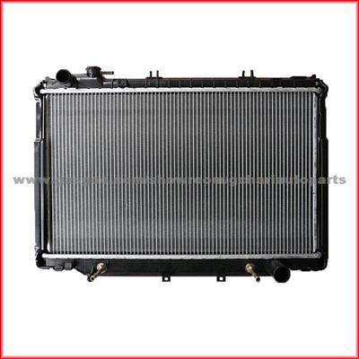 Toyota Land Cruiser Radiator 16400-17030/17060/61170