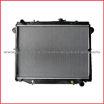 Toyota Land Cruiser Radiator 16400-50210