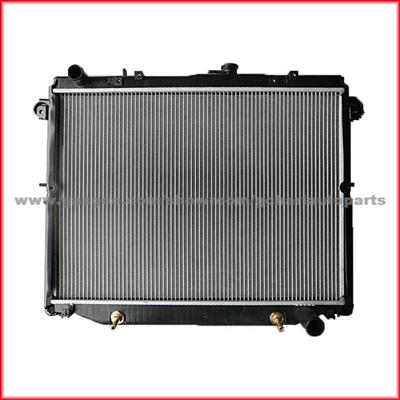 Toyota Land Cruiser Radiator 16400-66120