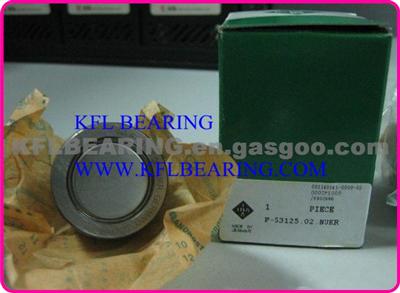 INA F-53125 Cam CAM FOLLOWER BEARING