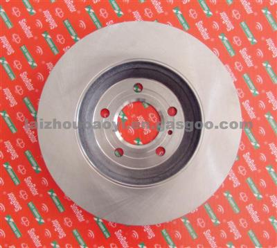 BRAKE DISC
BUICK Lucerne V6  25955931 15251335 55126