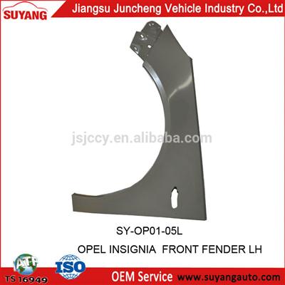 AUTO SPARE PARTS LAPPET REPLACED FOR IRON BODY PARTS OPEL INSIGNIA