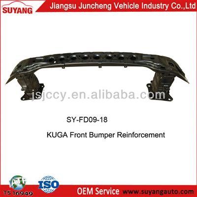 SUYANG AUTO METAL REPLACED PARTS FORD KUGA FRONT BUMPER REINFORCEMENT