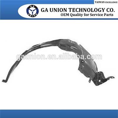 CAR Inner fender YL8Z-16103BA LH forFORD ESCAPE