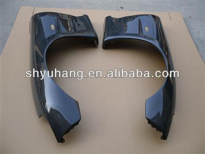 For RX7 FD 3S OEM carbon fiber front fender