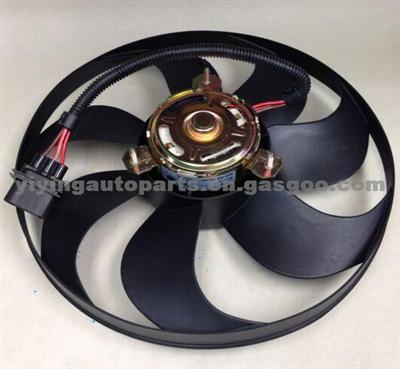 Radiator Fan For VW Polo