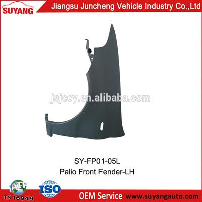 Suyang Front Fender/Wings For Fiat Palio