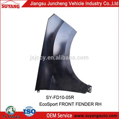 FORD ECOSPORT FRONT FENDER FOR HOT SELLING