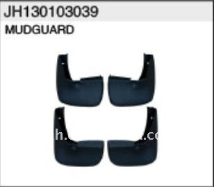 MUDGUARD FOR BYD F3 JH130103039