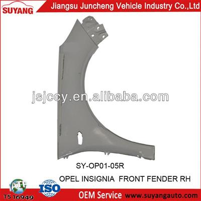 OEM OPEL INSIGNIA Front Fender