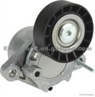 hyundai tensioner pulley