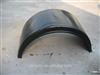 suzuki sj410 rear plastic mudguards