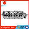 4Y Cylinder Head 11101-73020 For Toyota Dyna 200