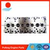 Toyota Delta/Dyna/Toyo-Ace 14B Cylinder Head 11101-58041