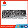 ISUZU 8V Head Cylinder, 4JB1 Cylinder Head 8-94431-523-0