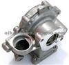Water Pump 11517515778