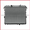 Toyota Radiator 16400-0l160/0l120/0L140/0L240/0L250