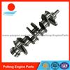 MAZDA Diesel Engine SL Crankshaft K410-11-301A,0V101-11-300