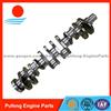 VOLVO TD100A Crankshaft 1545657