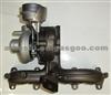 Turbocharger 038253010A