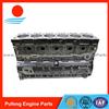 ISUZU 6BD1 Cylinder Block