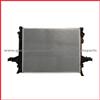 Volvo Radiator 36000464/36002408-7